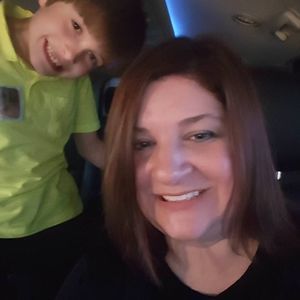 Meet your Posher, Cindy